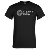 Thumbnail image for  Black T Shirt