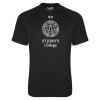 Thumbnail image for  Under Armour Black Tech Tee