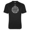 Thumbnail image for  Under Armour Black Tech Tee