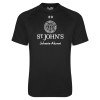Thumbnail image for  Under Armour Black Tech Tee