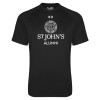 Thumbnail image for  Under Armour Black Tech Tee
