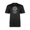 Thumbnail image for  Youth Performance Black Tee