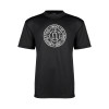 Thumbnail image for  Youth Performance Black Tee