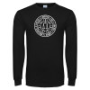 Thumbnail image for  Black Long Sleeve T Shirt