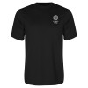 Thumbnail image for  Black Performance Tee