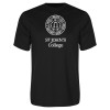 Thumbnail image for  Black Performance Tee