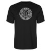 Thumbnail image for  Black Performance Tee