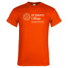 Thumbnail image for  Orange T Shirt
