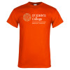 Thumbnail image for  Orange T Shirt