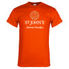 Thumbnail image for  Orange T Shirt