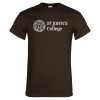 Thumbnail image for  Brown T Shirt