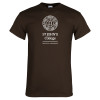 Thumbnail image for  Brown T Shirt