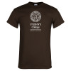 Thumbnail image for  Brown T Shirt