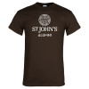 Thumbnail image for  Brown T Shirt