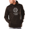 Thumbnail image for  Under Armour Brown Armour Fleece Hoodie