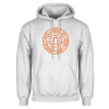 Thumbnail image for  White Fleece Hoodie