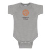Thumbnail image for  Grey Infant Onesie