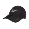 Thumbnail image for  Womens Black Performance Cap