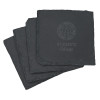 Thumbnail image for  Slate Coaster Set