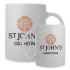 Thumbnail image for  Full Color White Mug 15oz