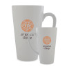 Thumbnail image for  Full Color Latte Mug 17oz