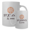 Thumbnail image for  Alumni Full Color White Mug 15oz