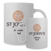 Thumbnail image for  Dad Full Color White Mug 15oz