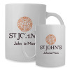 Thumbnail image for  Mom Full Color White Mug 15oz