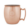 Thumbnail image for  Copper Mug 16oz
