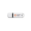 Thumbnail image for  USB White Pen Drive 4G