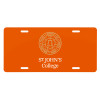 Thumbnail image for  License Plate