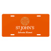 Thumbnail image for  License Plate