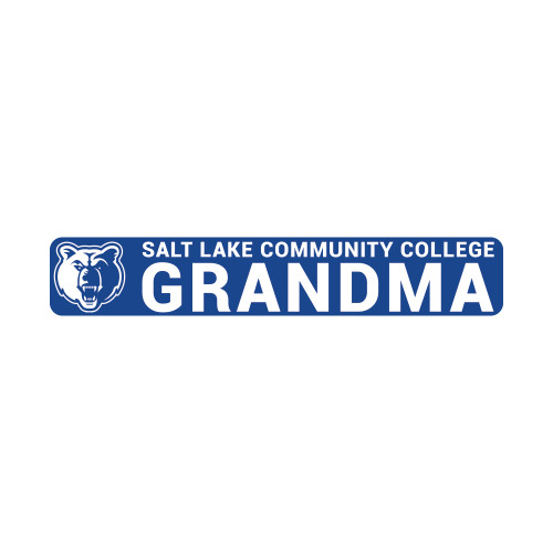  Small Decal - Grandma