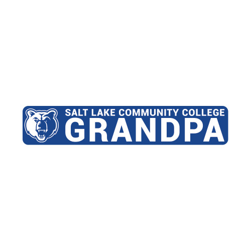  Small Decal - Grandpa