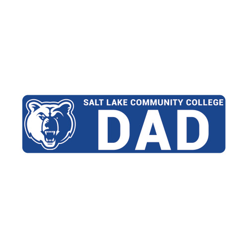  Dad Decal - Dad