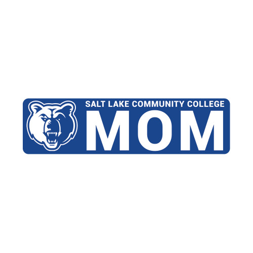  Mom Decal - Mom