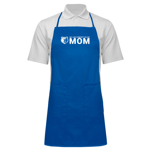  Full Length Royal Apron - Mom