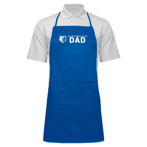  Full Length Royal Apron - Dad
