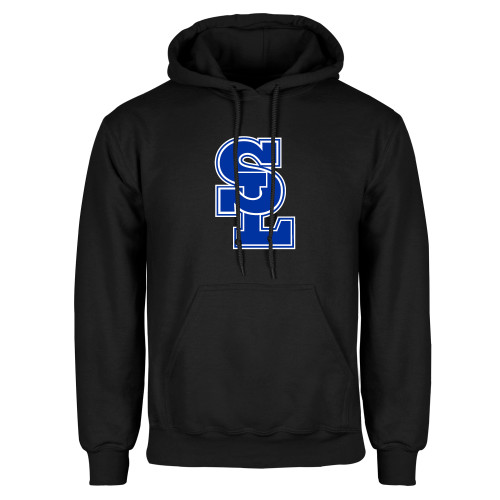  Black Fleece Hoodie - Primary Mark