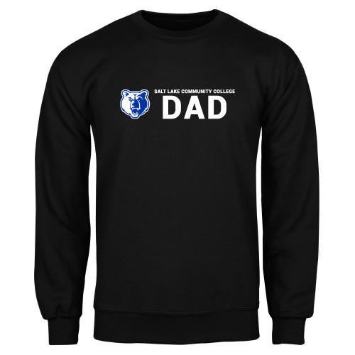  Black Fleece Crew - Dad