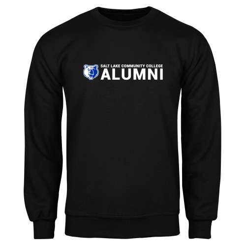  Black Fleece Crew - Alumni