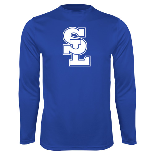 Main Image for  Royal Performance Long Sleeve Shirt