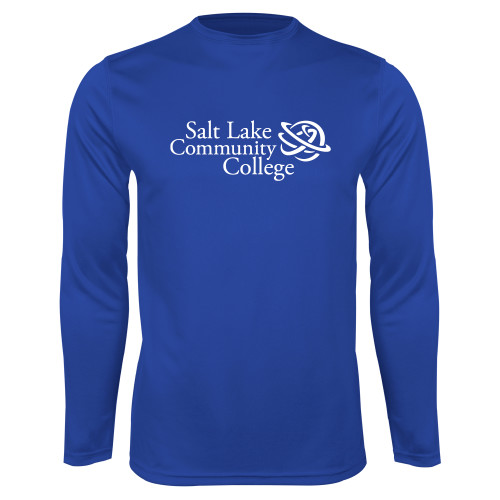 Main Image for  Royal Performance Long Sleeve Shirt
