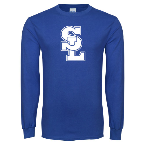 Main Image for  Royal Long Sleeve T Shirt
