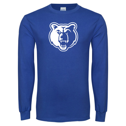 Main Image for  Royal Long Sleeve T Shirt
