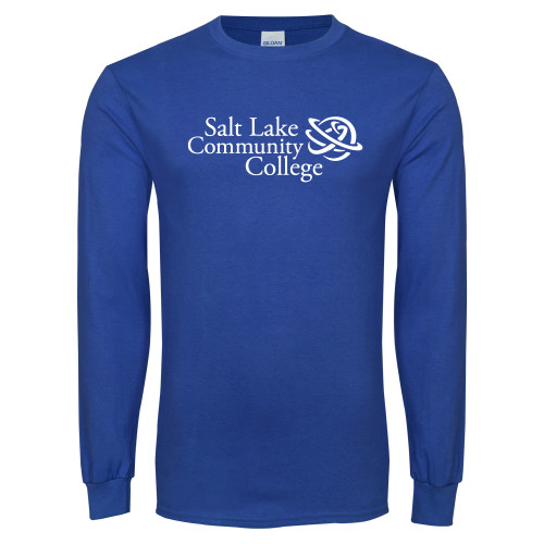 Main Image for  Royal Long Sleeve T Shirt