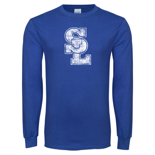 Main Image for  Royal Long Sleeve T Shirt