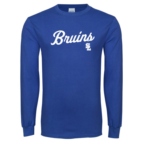 Main Image for  Royal Long Sleeve T Shirt