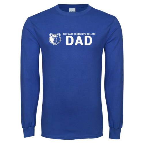 Main Image for  Royal Long Sleeve T Shirt