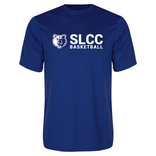 Main Image for  Royal Performance Tee